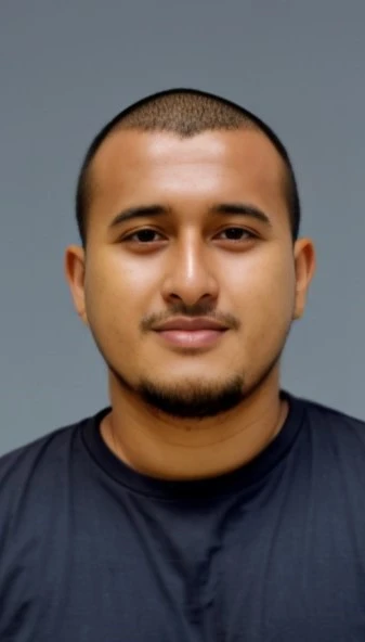 Budi Prasetyo Nugroho